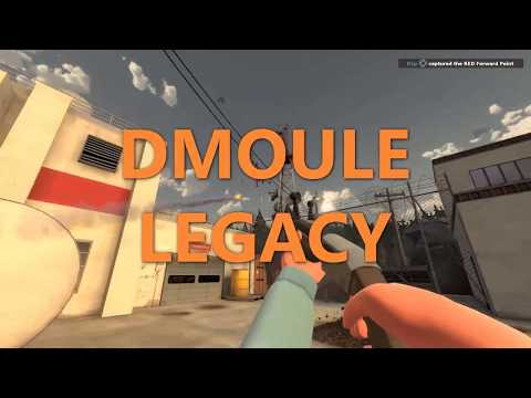dmoule Legacy