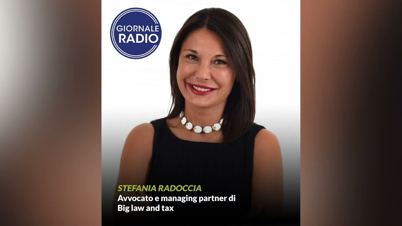 Spin Doctor | Luigi Crespi, Fabio Carosi - Conversazione con STEFANIA RADOCCIA