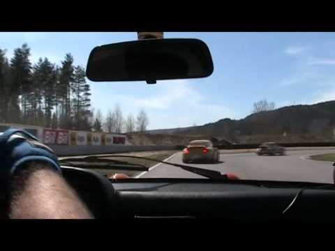 Thumbnail for Porsche 914-6 GT  Vålerbanen by Porsche 914-6 GT