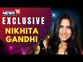 Nikhita Gandhi Interview I The Singer Opens Up On Singing Lekar Prabhu Ka Naam Song In Tiger 3 & Leo