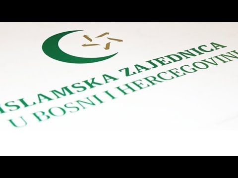 O daijama i IZ || dr. Muamer Zukorlić