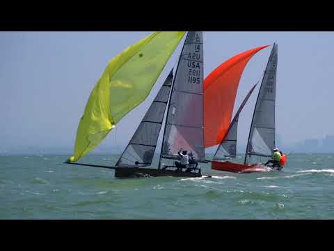 I14 Worlds  Compilation for USA 1186