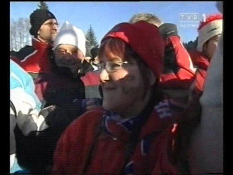 Lars Bystoel 200,5m Kulm 2006