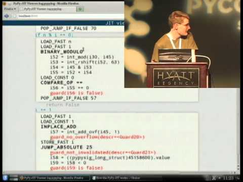 Image from How the PyPy JIT works