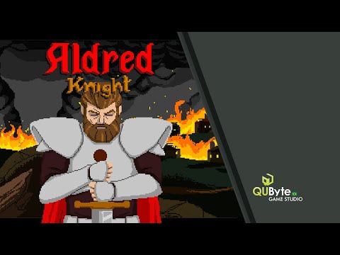 Aldred - Knight  | Nintendo Switch thumbnail
