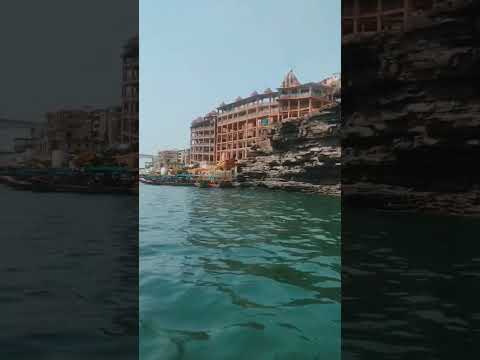 Narmada-Kaveri Sangam #Omkareshwar #Narmada #KaveriSangam #Spiritual #narmadeshwar  #HiddenHistory