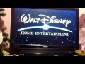 Opening To Holes 2003 DVD