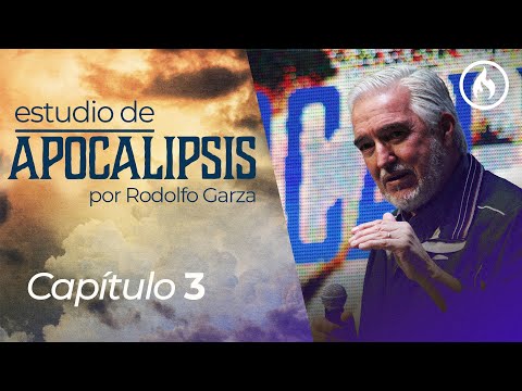 "Estudio de Apocalipsis" (Capítulo 3) por Rodolfo Garza - Amistad de Monterrey
