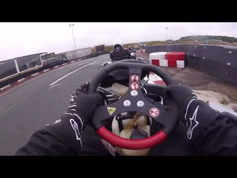 Club100 HW Pre A Final | Ellough Park