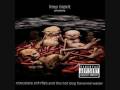 limp Bizkit Hot Dog 