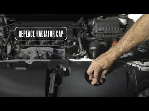 Night School 301: How To Flush Coolant