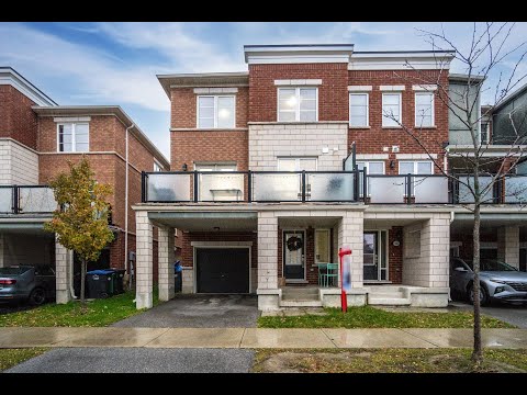 94 Baycliffe Crescent, Brampton Home for Sale - Real Estate Properties for Sale