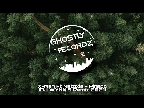 X-Man Ft Natoxie - Pineco (DJ WYNN'S Remix 2021)