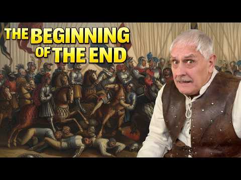 Battle of Patay | How France Finally Beat the English Longbowmen [Episode 20]