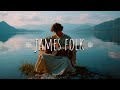 If James sang his Epistle in folk it would sound like this...