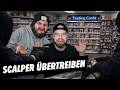 Scalper Scalpen Hart Logan Paul Ist Der Teufel
