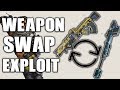 APEX LEGENDS WEAPON SWAP EXPLOIT | INSTANTLY SWITCH WEAPONS in APEX LEGENDS APEX LEGENDS WEAPON SWAP EXPLOIT | INSTANTLY SWITCH WEAPONS in APEX LEGENDS
