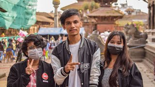 Step into the Heart of Kathmandu Nepal 2023 with This Incredible Camera Experiment in Patan