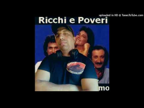 Ricchi e Poveri - Sarà Perché Ti Amo( remix  2023 dj cristian pontes )