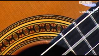Video thumbnail for MusikMesse 2012 - Yamaha gc 82c par Klaus Volland by laguitarepointcom