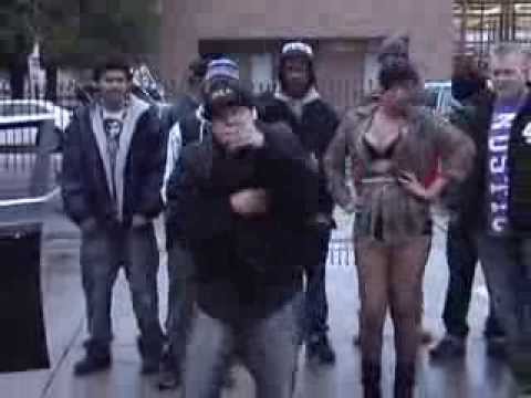 Dont Funk up our beats contest (Father and Son kill it)