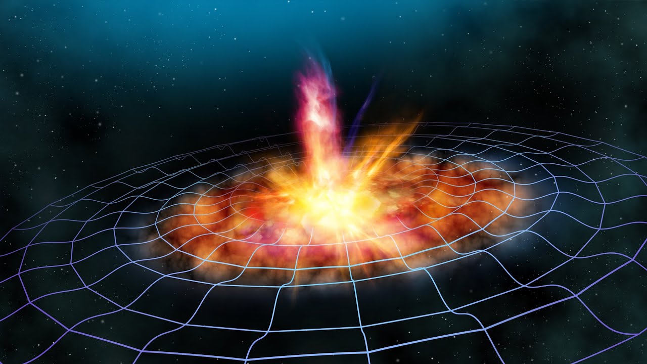 Unpacking the Complexity of the Einstein Equations | World Science Festival