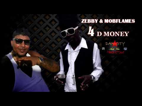 zebby and mob flames