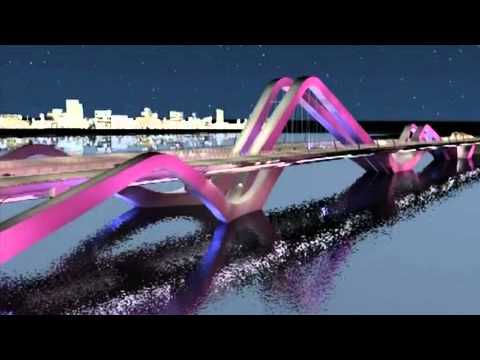 IRF 2011 GRAA Awards Design Category- Municipality of Abu Dhabi