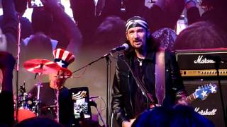 Grand Funk Railroad - We&#39;re An American Band (Live at Badlands Pawn in Sioux Falls, SD)