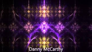Danny McCarthy - Glitters of Gold