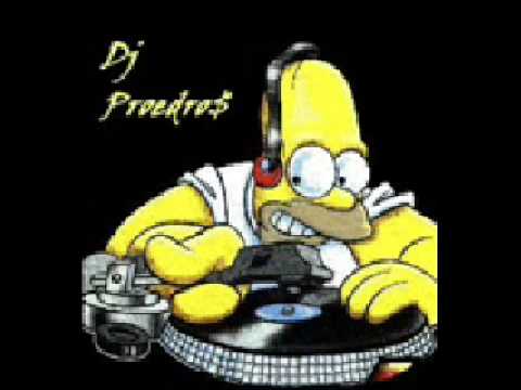 Total Dance Collection 2009 DEMO Dj Proedros