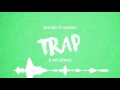 Shakira Maluma Trap Rmx