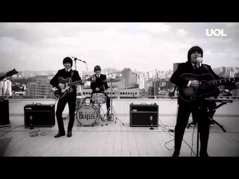 Zoom Beatles - 02 - Misery