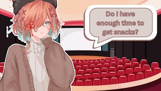 【MOVIE NIGHT】Let's watch Gremlins 2!【PRISM Project Gen 3】