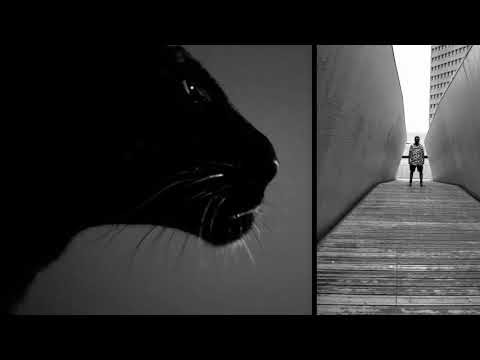 G-no - Zwarte Panter (teaser)