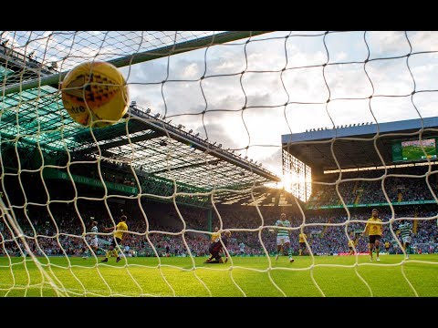Celtic FC - UNIQUE ANGLE vs FC Alashkert