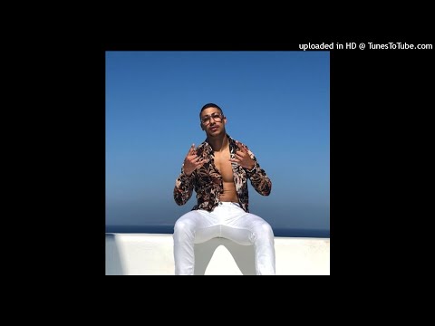 free Landy x Maes x Tiakola Type Beat guitar 2022 - "La vie est belle" #MAES