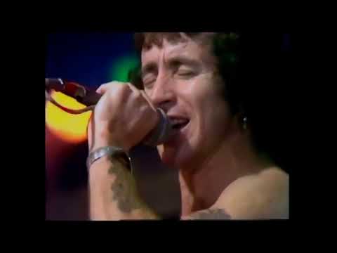 AC/DC - Whole Lotta Rosie (Official Music Video)