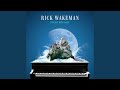 The Wild Eyed Boy From Freecloud (Arranged for Piano, Strings & Chorus by Rick Wakeman)