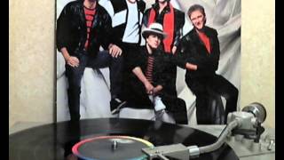 Sawyer Brown-It&#39;s hard to keep a good love down[original Lp version]