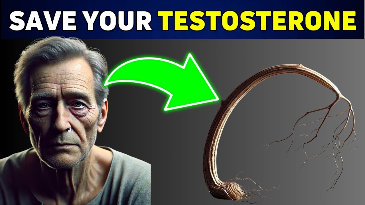 You Cannot Boost Your Testosterone If You Eat These 10 Foods!