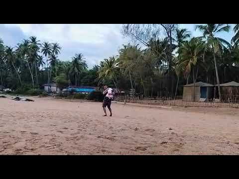 Krita Beach Run