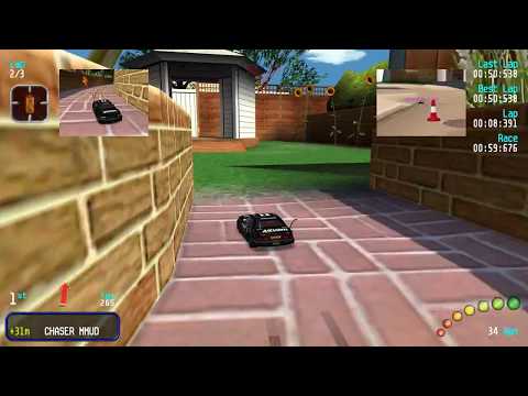 Team Race - Nhood2 - 2018/04/05