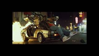 Erick Sermon - Relentless ( Pongtrometer Black to the Future Mix )