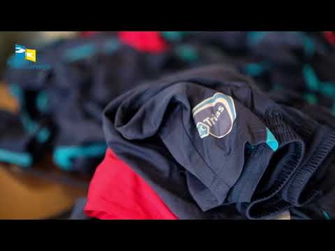 Week van de Toegankelijkheid 2021 || Wasbrigade FC Trias