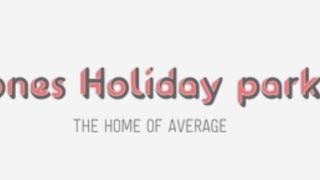 Jones Holiday Park live