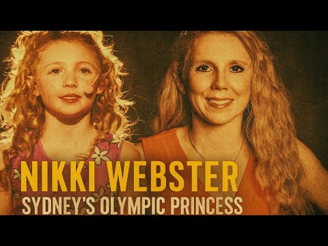 The Forgotten Face of Sydney 2000 – Nikki Webster’s Rise and Fall
