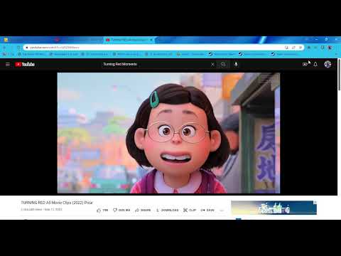 Character Story 3 (My Style) Part 7 Playtime with Mei Lee (Preview)