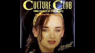 Culture Club   Time Extended Clock Of The Heart Ultimix   YouTube