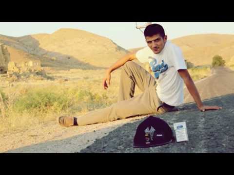 KalpsizKral Ft Rapresyon - Lüx Düşkünü [ 2013 ] #2oı3'// Fenaa